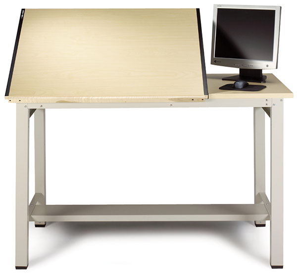 Small Ranger Drawing Table