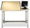Large Ranger Drawing Table