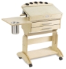 Craftech Ultra Series Painting Taboret