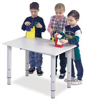 Tuffyland Children's Activity Table
