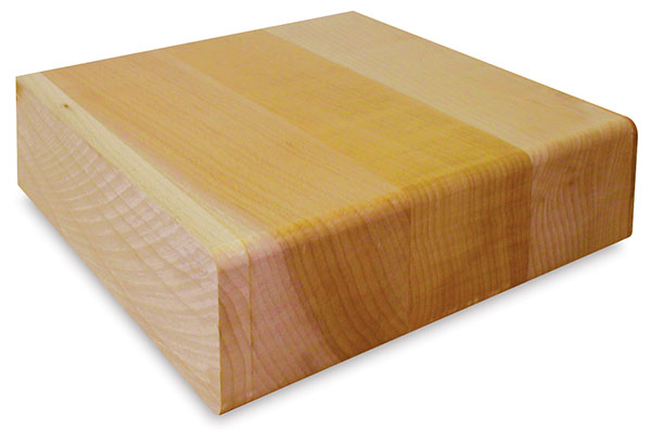 Maple Tabletop