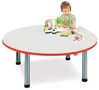 Tot Mate Play Tables