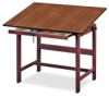 Walnut Finish