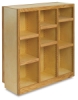 Small Shelf Section