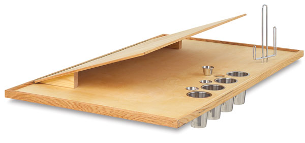 Table Top