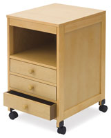 Studio Designs Colony Taboret