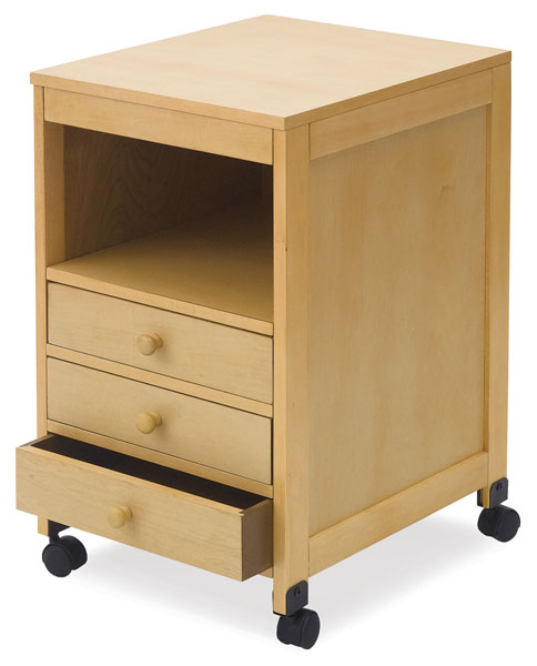 Colony Taboret