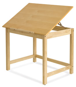 Colony Work Table