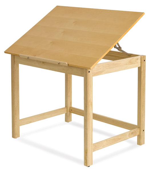 Colony Work Table