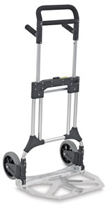 Heavyweight Hand Truck