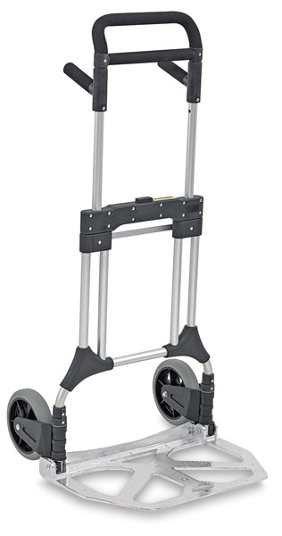 Heavyweight Hand Truck