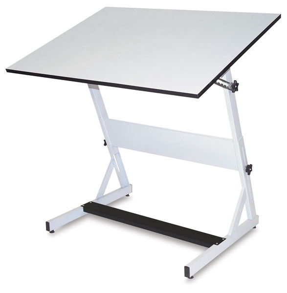 drafting table designs