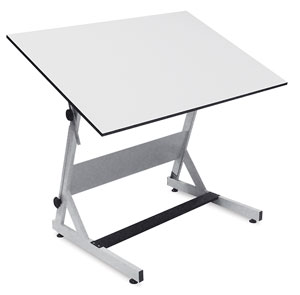 MXZ Drawing Table,  31&frac12;" × 48" 