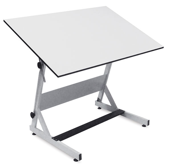 MXZ Drawing Table,  31&frac12;" × 48" 