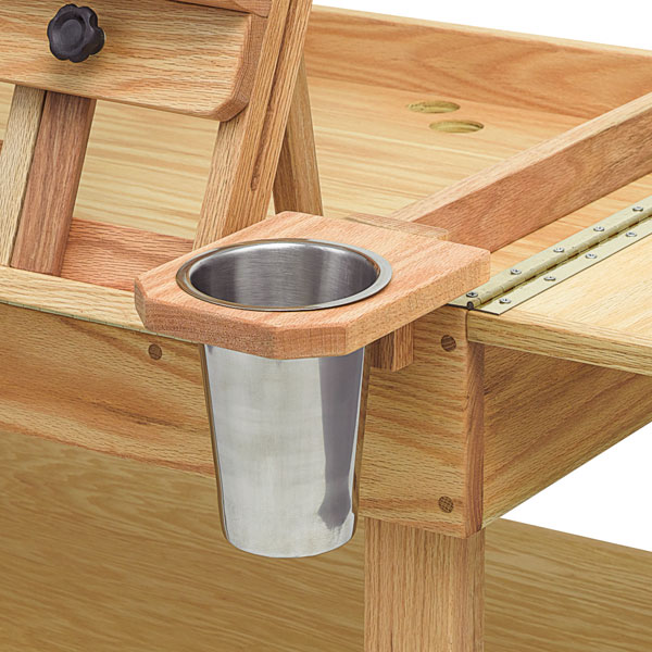 Canister Accessory