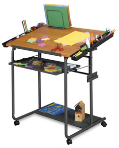 Hobby and Craft Center