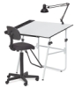 Ultima Drafting Table Set