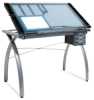 Futura Craft Station with Artograph LED LightPad  (LightPad not Included)