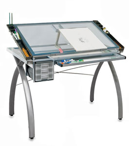 Futura Craft Station