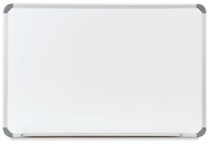 Magnetic Markerboard, 18" &times; 24"