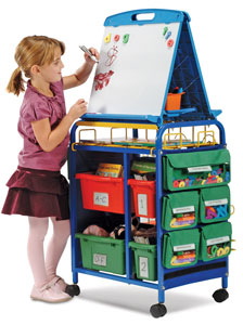 Classroom Cruiser