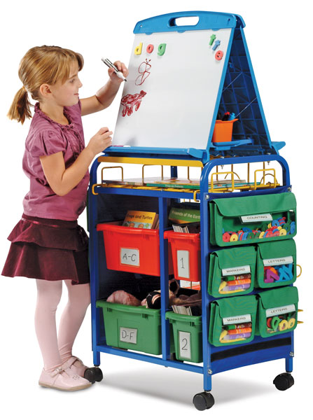 Classroom Cruiser