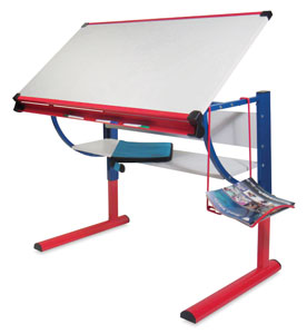 Liberty Drawing and Hobby Table