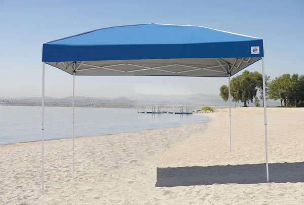 Regency Shelter