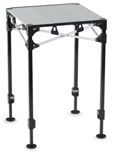 Instant Table, 22¾" × 22¾" Instant Table, 22¾" × 22¾"
