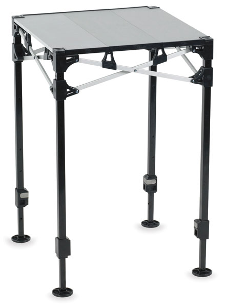 Instant Table, 22¾" × 22¾"