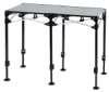 Instant Table, 22¾" × 45¼"