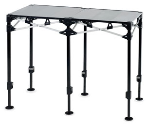 Instant Table, 22¾" × 45¼"