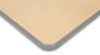 Maple with Champagne Trim