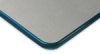 Gray with Navy Trim