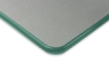 Gray with Forest Green Trim