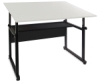 Martin Universal Design Ridgeline Table