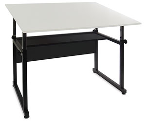 Ridgeline Table
