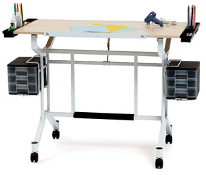 Pro Craft Station