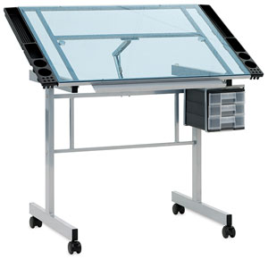 Vision Craft Station