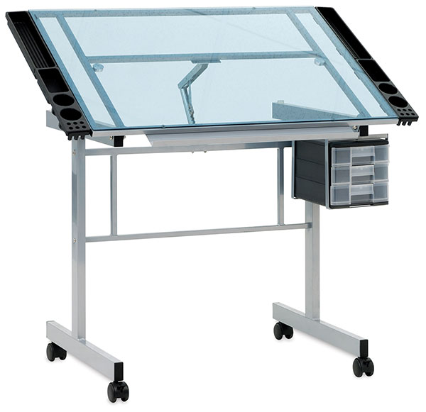 Vision Craft Station