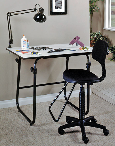 Workcenter II