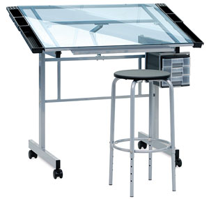 Vision Craft Center Set