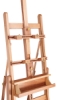 Canvas Edge Accessory, Shown on Easel