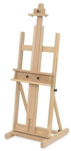 H-Frame Easel
