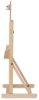 H-Frame Easel, Side View