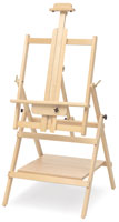 Blick Beechwood Convertible Easel