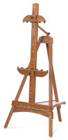 Blick Master Series A-Frame Easel