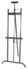 Klopfenstein Spectrum Studio SS100 Easel