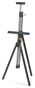 Quest QU100 Multi-Function Easel
