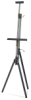 Adjusted for Standing Work